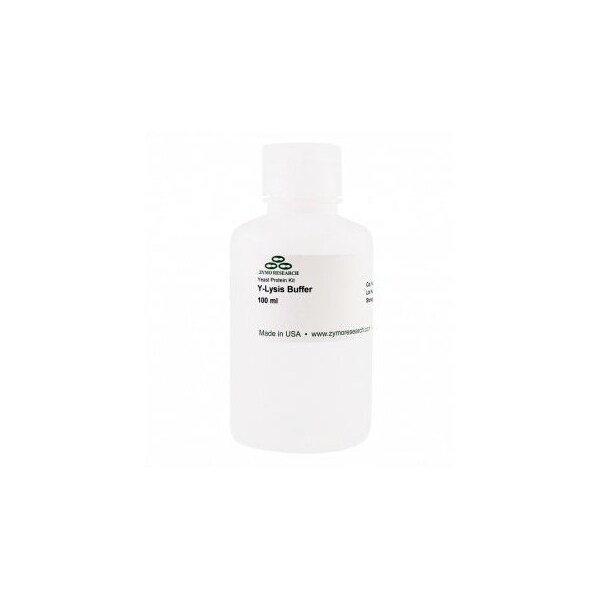 Y-Lysis Buffer, 100 ml